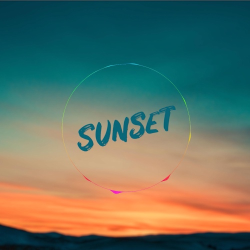 Sunset (feat. Axel Wernberg) /Ennex, Linne - 벅스 Sunset (feat. Axel Wernberg) / Ennex, Linne