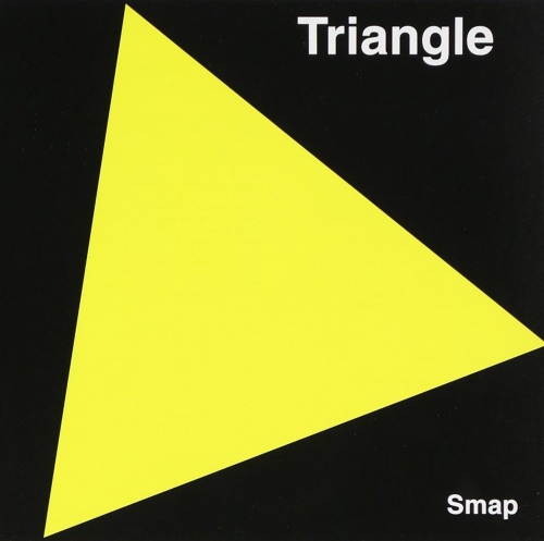 Triangle/SMAP(스맙) - 벅스