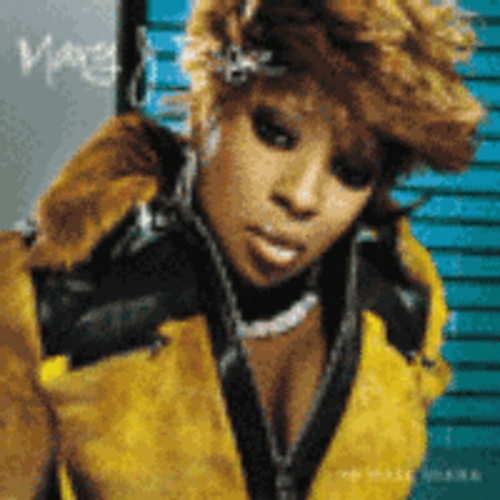 No More Drama - 벅스 No More Drama / Mary J. Blige(메리 제이 블라이즈)