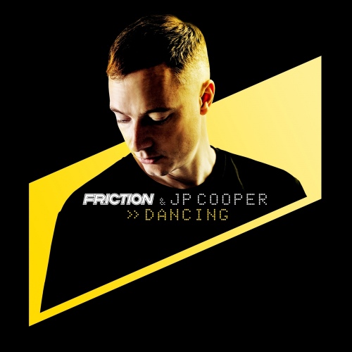 Dancing/Friction(프릭션), JP Cooper(제이피 쿠퍼) - 벅스 Dancing / Friction(프릭션), JP Cooper(제이피 쿠퍼)