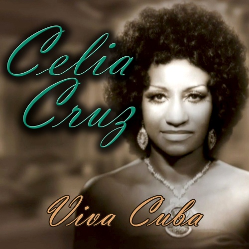 Viva Cuba - 벅스 Viva Cuba / Celia Cruz(셀리아 크루즈)