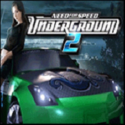 니드 포 스피드 2 (Need For Speed Underground 2) - 벅스