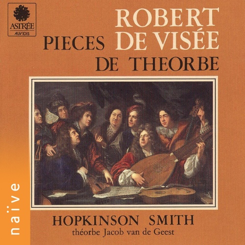Suite in D Major: V. Sarabande /Hopkinson Smith(홉킨슨 스미스) - 벅스 Suite in D Major: V. Sarabande / Hopkinson Smith(홉킨슨... 