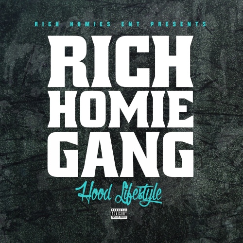Pull Up /Rich Homie Quan(리치 호미 콴) - 벅스 Pull Up / Rich Homie Quan(리치 호미 콴)