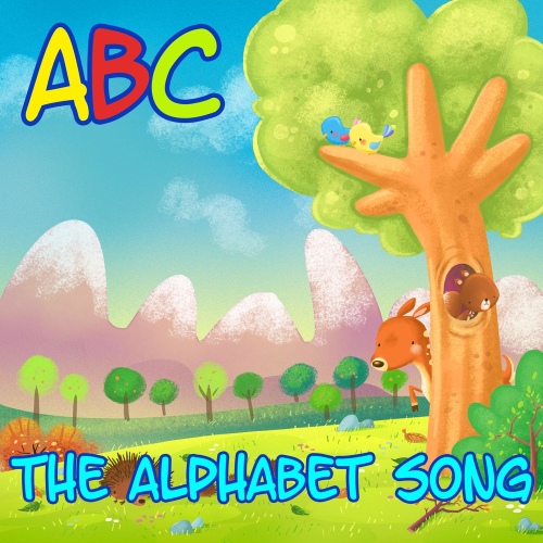 ABC (The Alphabet Song) (Karaoke, Playback, Instrumental, Sing-Along) /Mommy Sings - 벅스 ABC (The Alphabet Song) (Karaoke... 