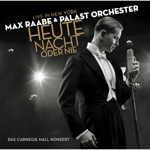 Singin in the Rain (Live) /Max Raabe & Palast Orchester(막스 라베... Max Raabe & Palast Orchester(막스 라베 & 팔라스트 오케스트라)