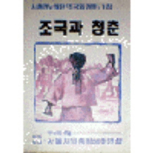 조국과 청춘