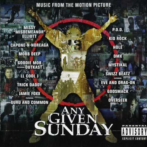 Sole Sunday (feat. Outkast)/Goodie Mob(구디 몹) - 벅스