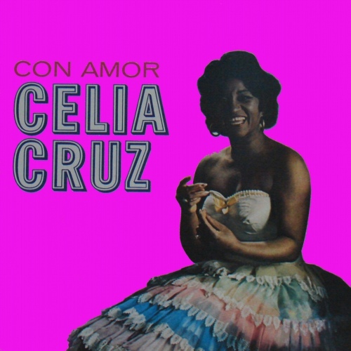 Con Amor - 벅스 Con Amor / Celia Cruz(셀리아 크루즈), La Sonora Matachena