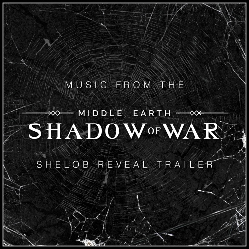 Music from the Middle-Earth: Shadow of War Shelob Reveal Trailer /LOrchestra Cinematique - 벅스 Music from the Middle-Earth... 