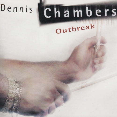 Dennis Chambers-Plan B
