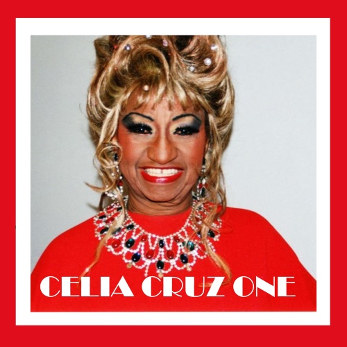 Celia Cruz One - 벅스 Celia Cruz One / Celia Cruz(셀리아 크루즈)