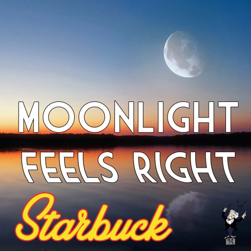 It Feels Good/Starbuck - 벅스 It Feels Good / Starbuck