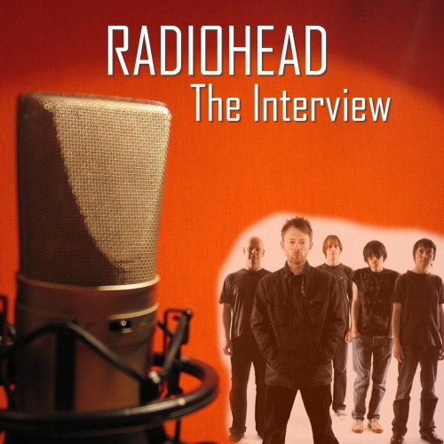 Radiohead-The Interview