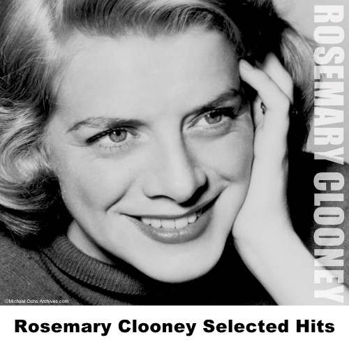 Tenderly Original /Rosemary Clooney(로즈마리 클루니) 벅스
