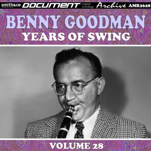 Dixieland Band /Benny Goodman(베니 굿맨), Helen Ward(헬렌 워드) - 벅스 Dixieland Band / Benny Goodman(베니 굿맨), Helen Ward... 