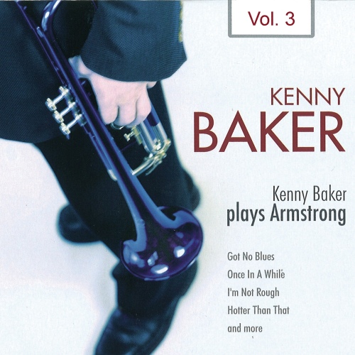 Two Deuces /Kenny Baker - 벅스 Two Deuces / Kenny Baker