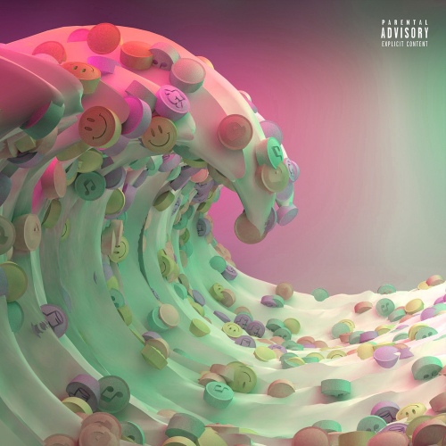 The Soundtrack to the Wave - 벅스 The Soundtrack to the Wave / Nutty P