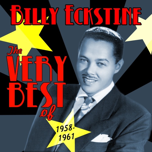 That Old Black Magic /Billy Eckstine(빌리 엑스타인) - 벅스 That Old Black Magic / Billy Eckstine(빌리 엑스타인)