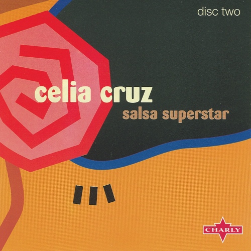 Salsa Superstar CD2 - 벅스 Salsa Superstar CD2 / Celia Cruz(셀리아 크루즈)