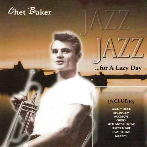 My Old Flame /Chet Baker(쳇 베이커) - 벅스 My Old Flame / Chet Baker(쳇 베이커)
