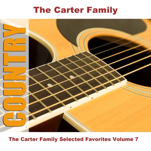 Lonesome For You (1931) /The Carter Family 벅스