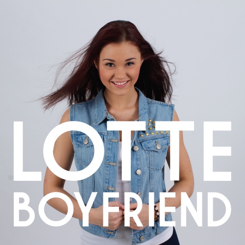 Boyfriend/Lotte(롯데) - 벅스 Boyfriend / Lotte(롯데)