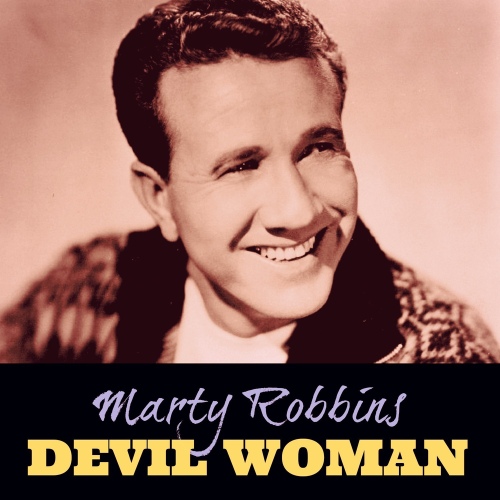 Kinda Halfway Feel /Marty Robbins(마티 로빈스) - 벅스 Kinda Halfway Feel / Marty Robbins(마티 로빈스)