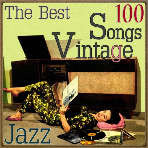 The 100 Best Songs Vintage Vocal Jazz - 벅스