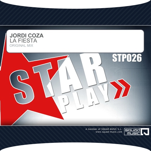 La Fiesta (Original Mix) /Jordi Coza - 벅스 La Fiesta (Original Mix) / Jordi Coza