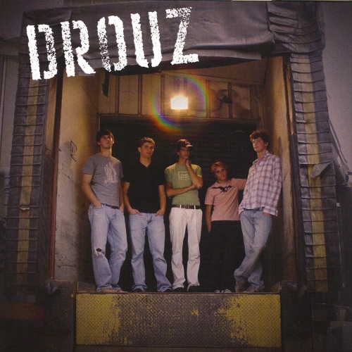 Turn Me Around /Dr. Ouzo 벅스