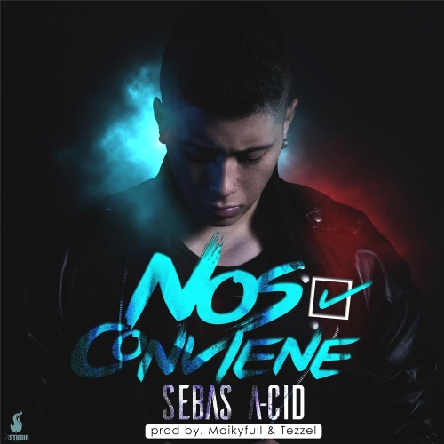 Nos Conviene - 벅스 Nos Conviene / Sebas a Cid