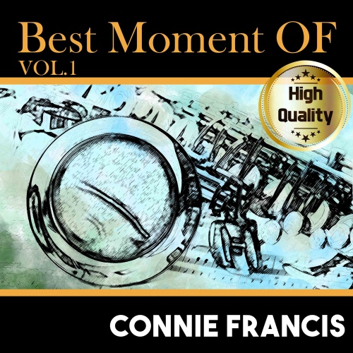 Cold, Cold Heart /Connie Francis(코니 프랜시스) - 벅스 Cold, Cold Heart / Connie Francis(코니 프랜시스)