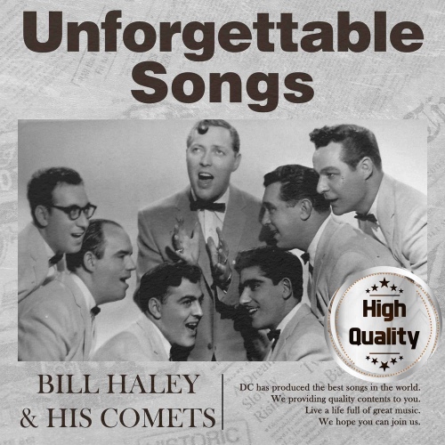 Boogie /Bill Haley & His Comets(빌 헤일리 앤 히스 코멧츠) - 벅스 A.B.C. Boogie / Bill Haley & His Comets(빌 헤일리 앤 히스 코멧츠)