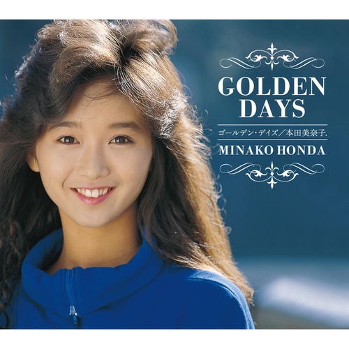 Oneway Generation/Honda Minako(혼다 미나코/本田美奈子) - 벅스