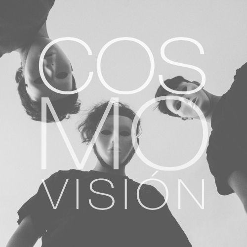 Cosmovisión - 벅스 Cosmovisión / Incognito