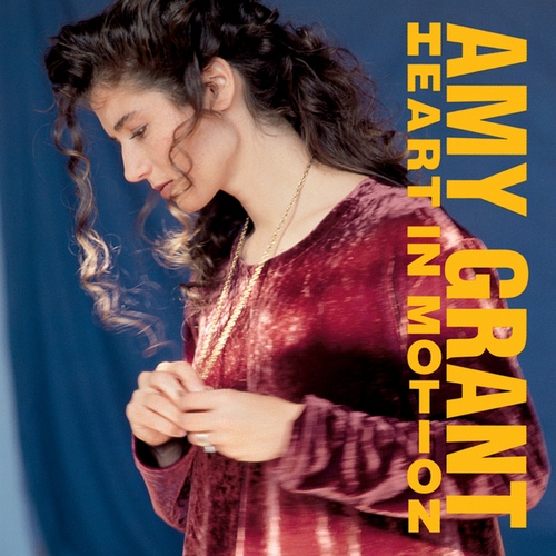 Baby, Baby/Amy Grant(에이미 그랜트) - 벅스 Baby, Baby / Amy Grant(에이미 그랜트)