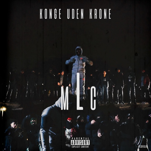 Konge uden krone /MLC(엠엘씨) - 벅스 Konge uden krone / MLC(엠엘씨)