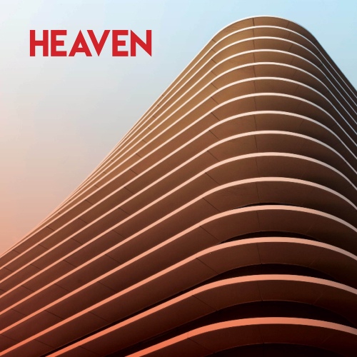 Heaven/Urban Sound Collective - 벅스 Heaven / Urban Sound Collective