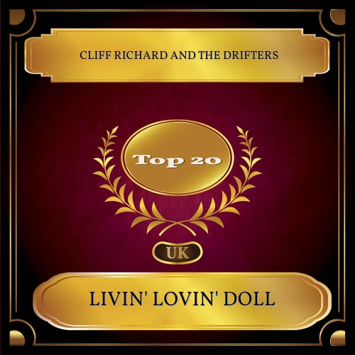 Livin' Lovin' Doll (UK Chart Top 20 - No. 20) - 벅스