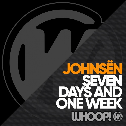 Seven Days and One Week - 벅스 Seven Days and One Week / Johnsen