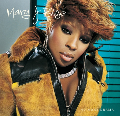 No More Drama - 벅스 No More Drama / Mary J. Blige(메리 제이 블라이즈)