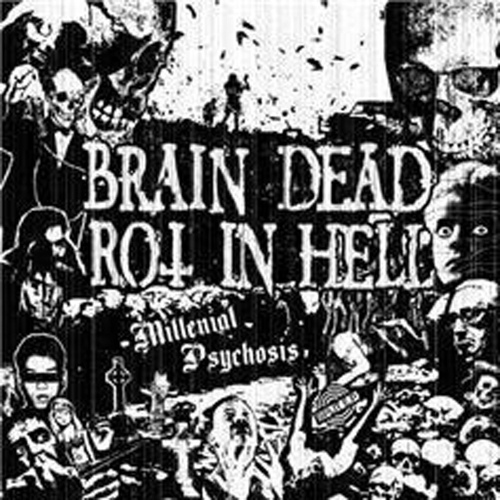 The Barrens/Cholothrax /Rot In Hell - 벅스 The Barrens/Cholothrax / Rot In Hell