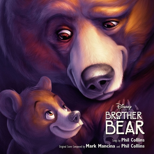 브라더 베어 (Brother Bear) OST - 벅스 브라더 베어 (Brother Bear) OST / Various Artists