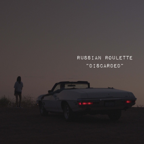 Discarded/Russian Roulette(러시안 룰렛) - 벅스 Discarded / Russian Roulette(러시안 룰렛)