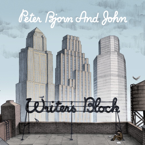 Young Folks/Peter Bjorn & John(피터 비욘 & 존) - 벅스