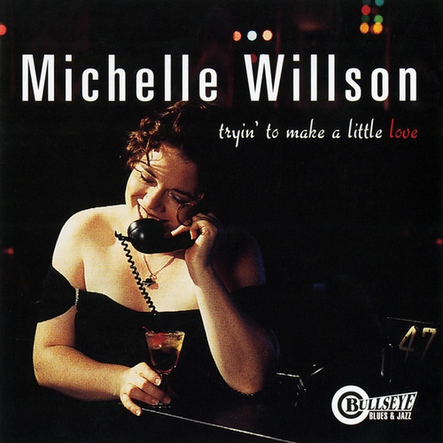 Guess You Didnt Love Me Enough/Michelle Willson(미쉘 윌슨) - 벅스 Guess You Didnt Love Me Enough / Michelle Willson(미쉘 윌슨)