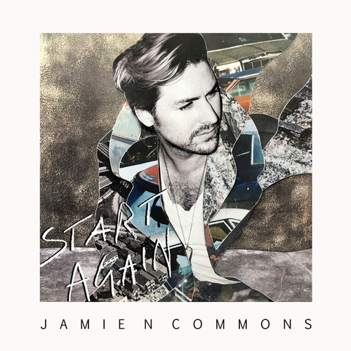 Start Again/Jamie N Commons(제이미 앤 커몬스) - 벅스 Start Again / Jamie N Commons(제이미 앤 커몬스)