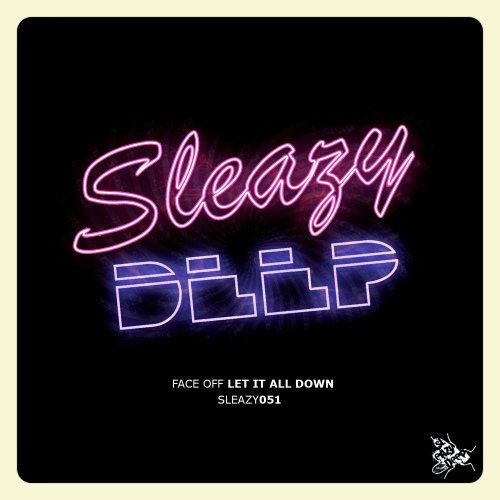 Let It All Down/Face Off(페이스 오프) - 벅스 Let It All Down / Face Off(페이스 오프)