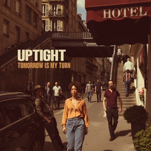 Tomorrow is My Turn - 벅스 Tomorrow is My Turn / Uptight